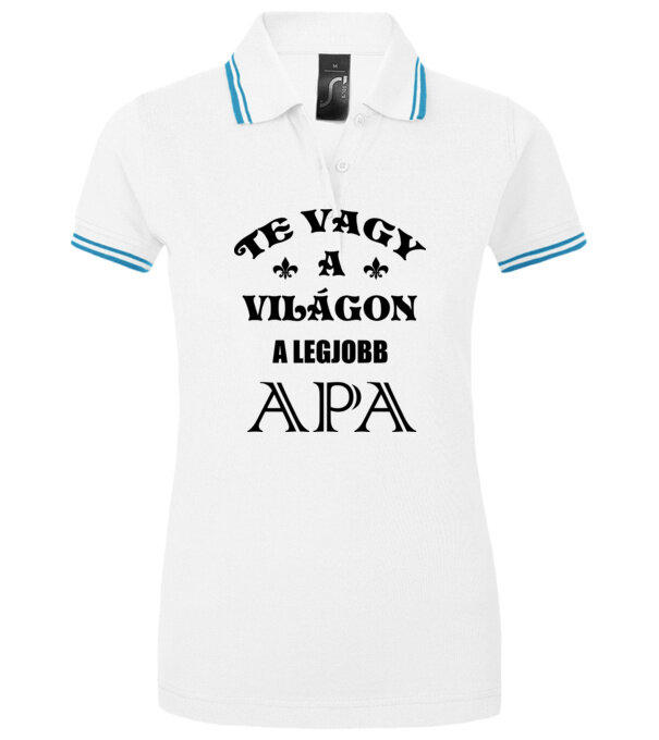  minta  pólón
