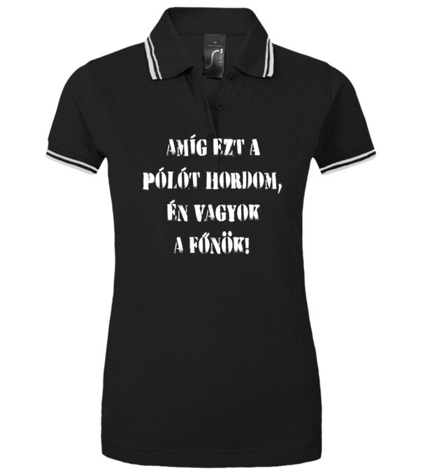  minta  pólón
