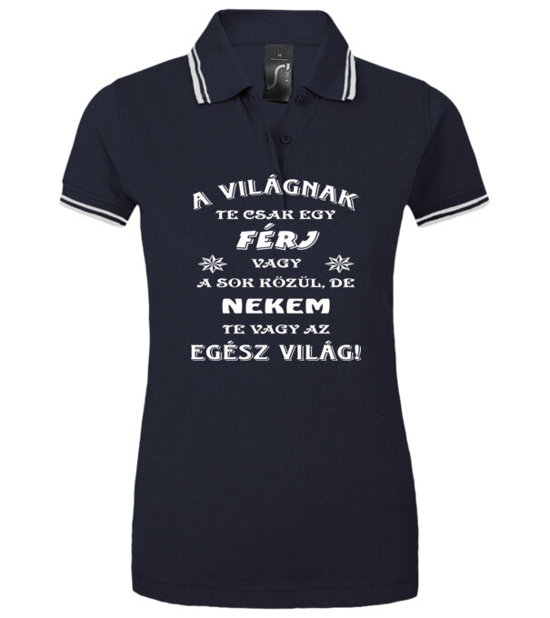  minta  pólón