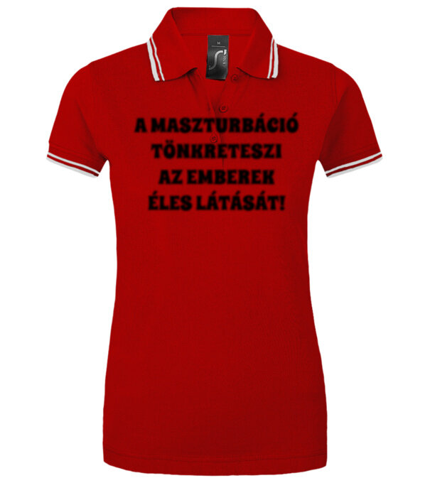  minta  pólón