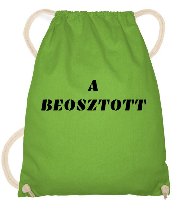  minta  pólón