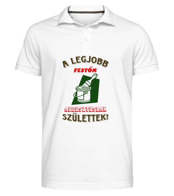  minta  pólón