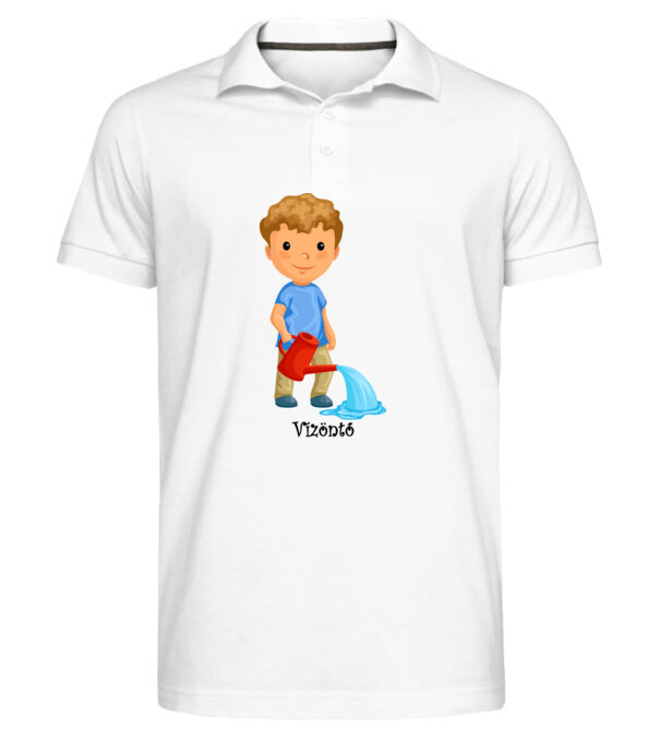  minta  pólón