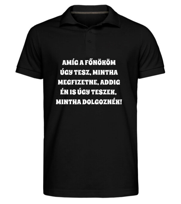  minta  pólón