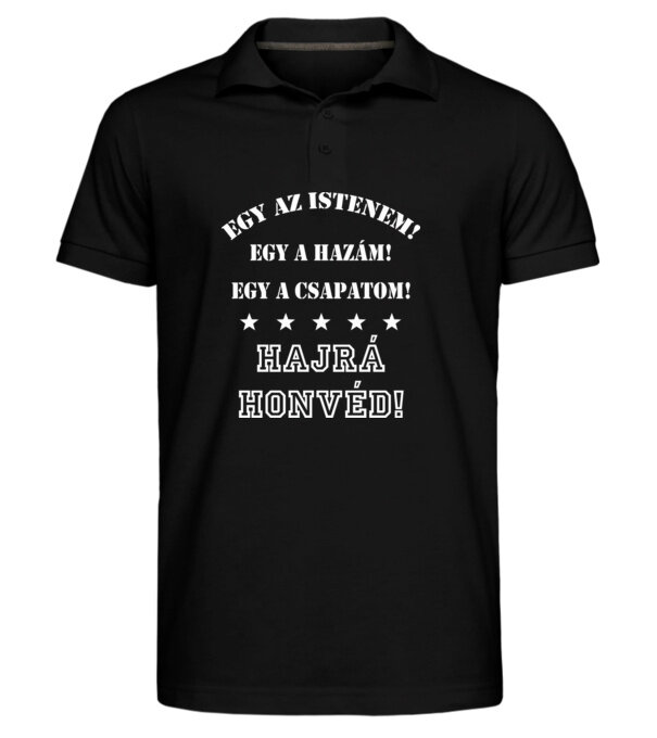  minta  pólón