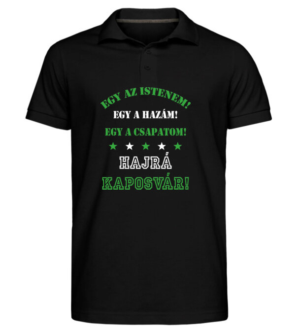  minta  pólón