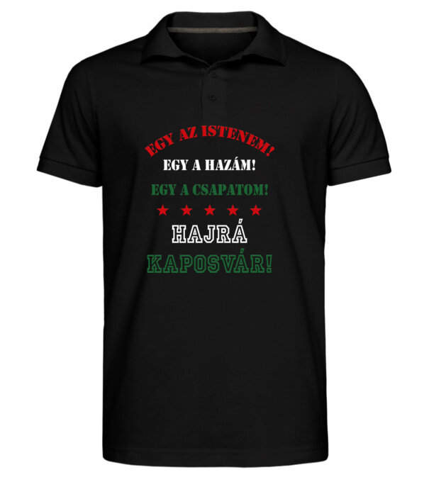  minta  pólón