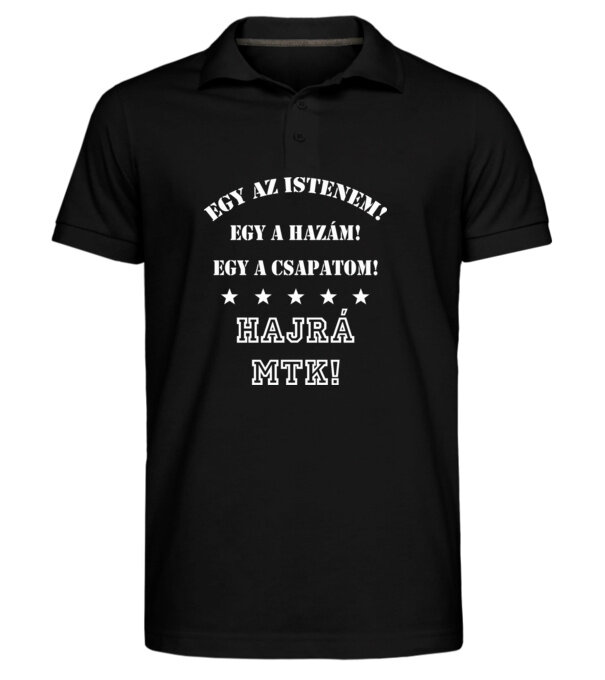  minta  pólón