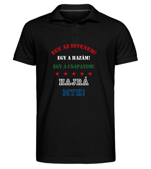  minta  pólón