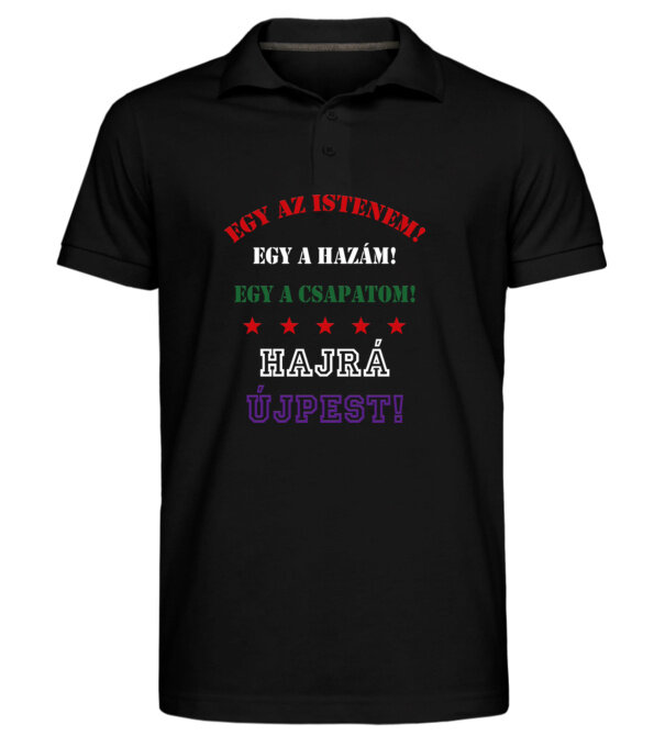  minta  pólón
