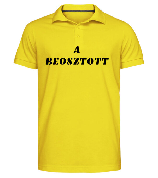  minta  pólón