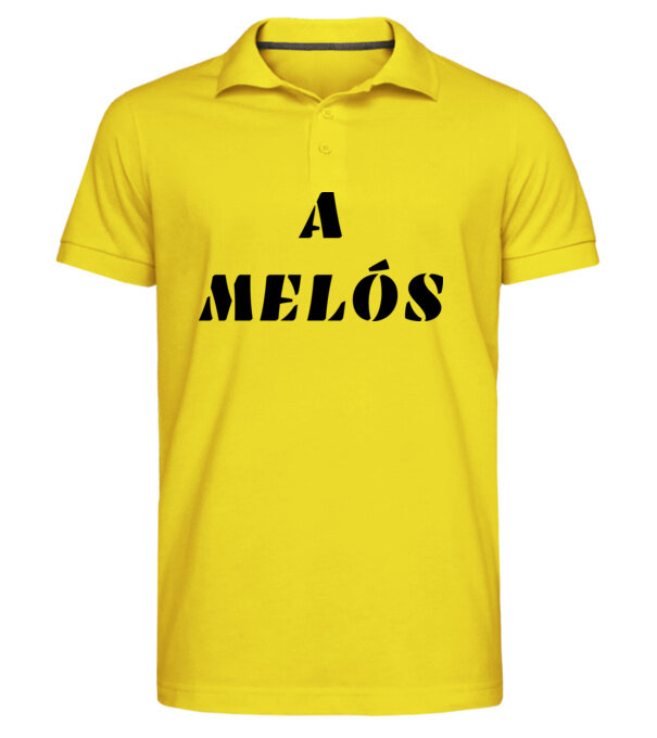  minta  pólón