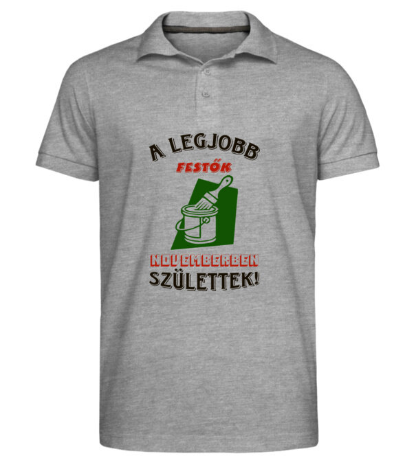  minta  pólón