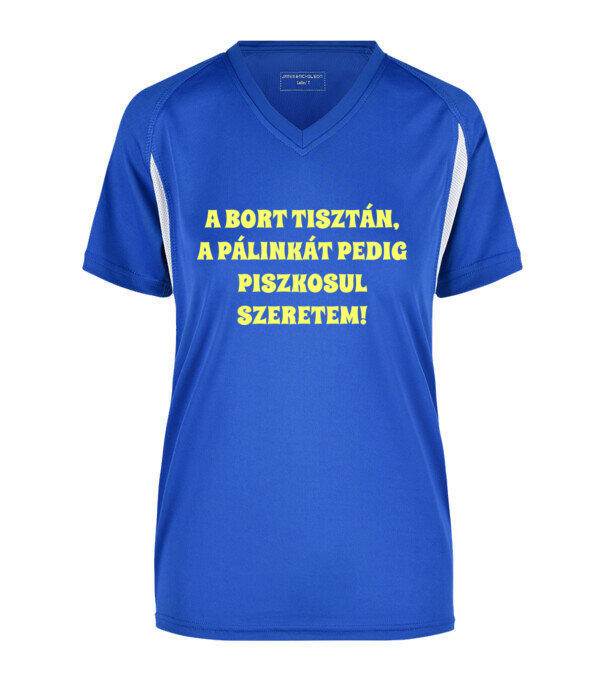  minta  pólón