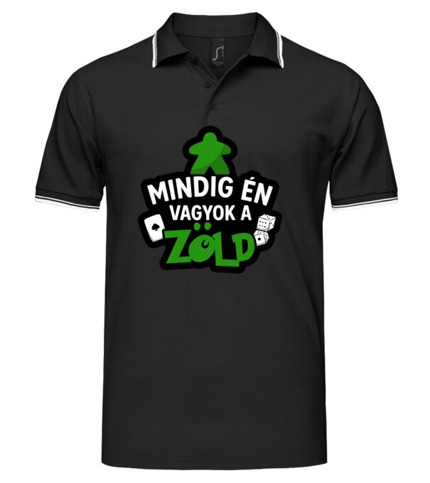  minta  pólón