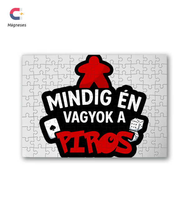  minta  pólón