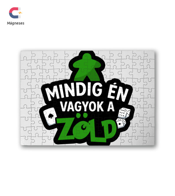  minta  pólón