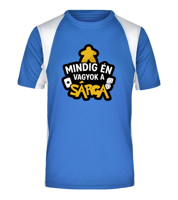  minta  pólón