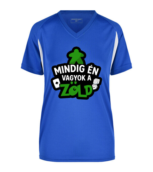  minta  pólón