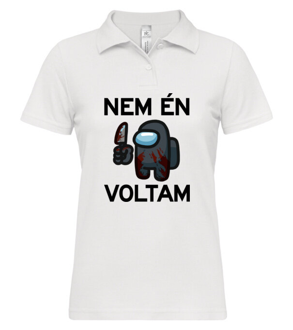  minta  pólón