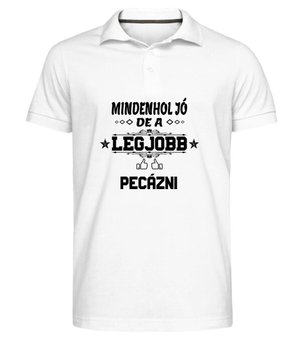  minta  pólón