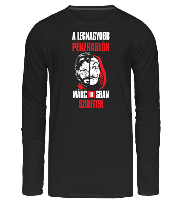 minta  pólón