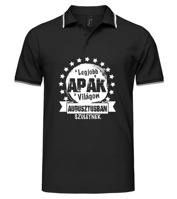  minta  pólón