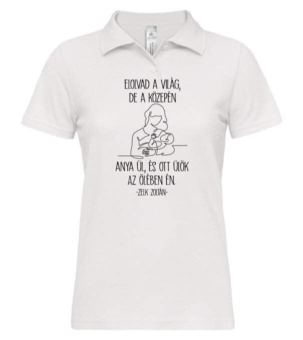  minta  pólón
