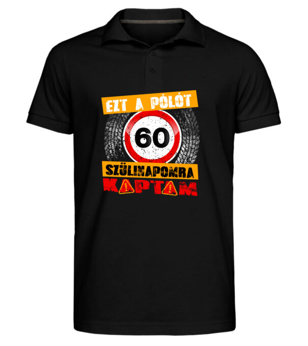  minta  pólón