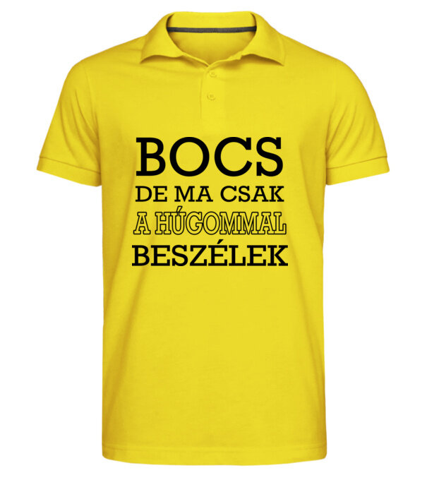  minta  pólón