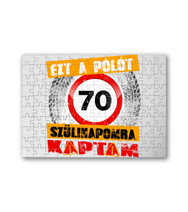  minta  pólón