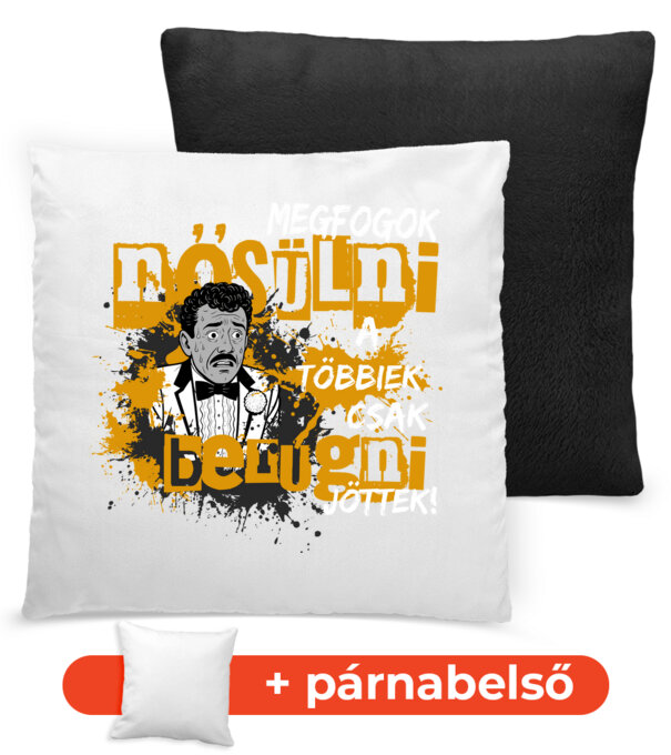  minta  pólón
