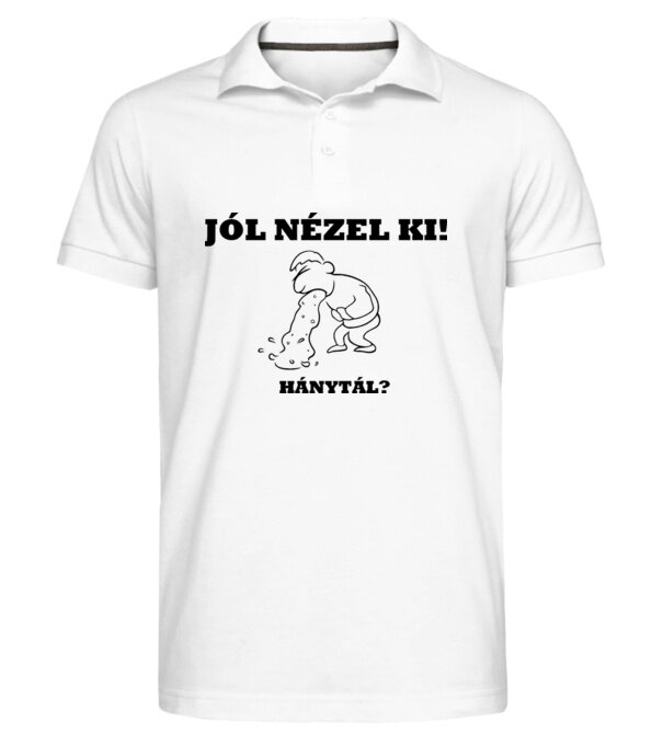  minta  pólón