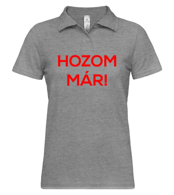  minta  pólón