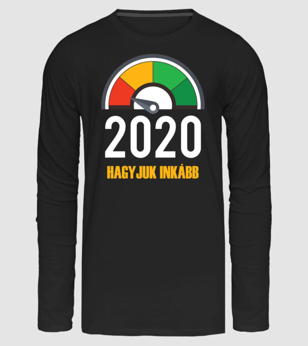 2020 komment - Hagyjuk inkább fekete pólóra minta fekete pólón