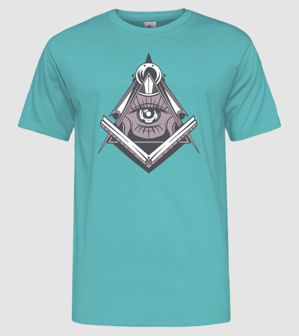 Trikó - Illuminati Trikó - Illuminati