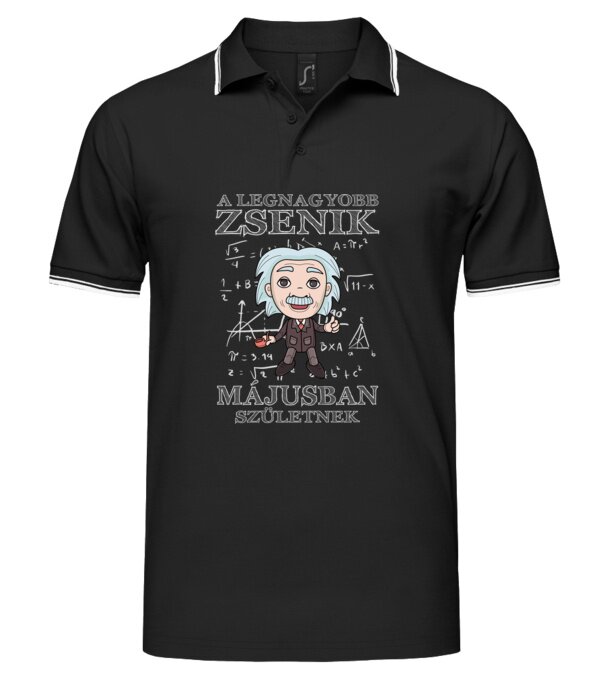  minta  pólón