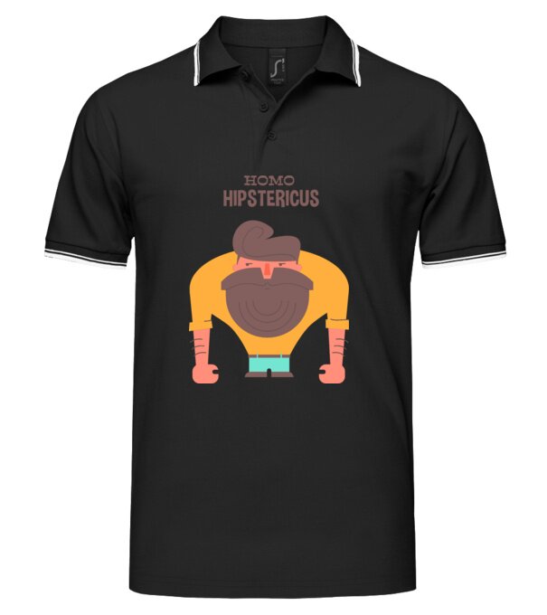  minta  pólón