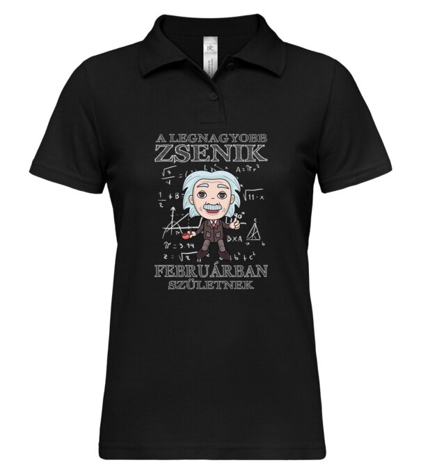  minta  pólón