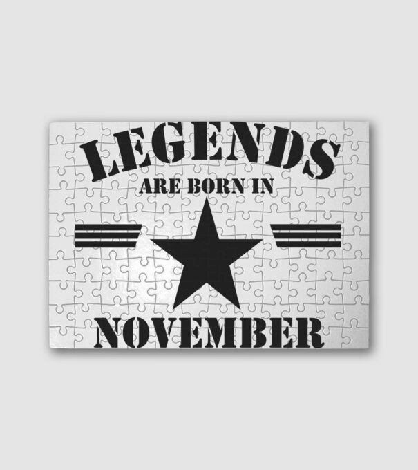 legends minta fehér pólón