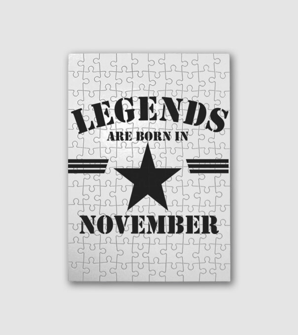 legends minta fehér pólón