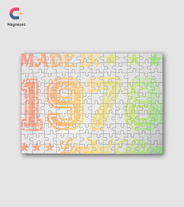1978 minta fehér pólón