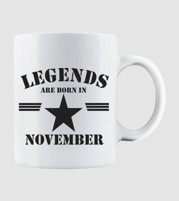 legends minta fehér pólón