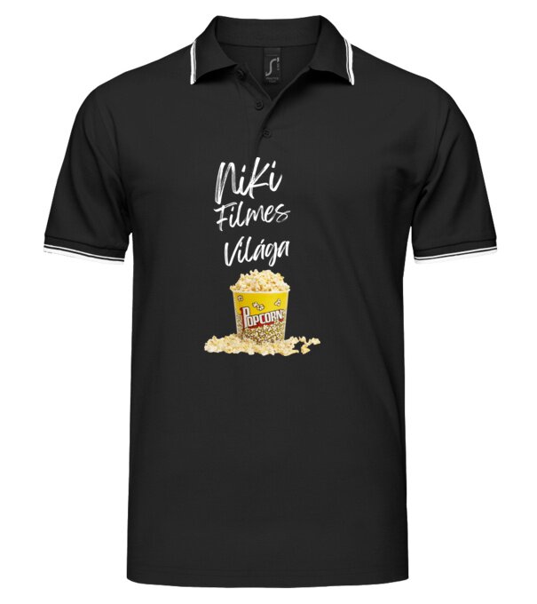  minta  pólón
