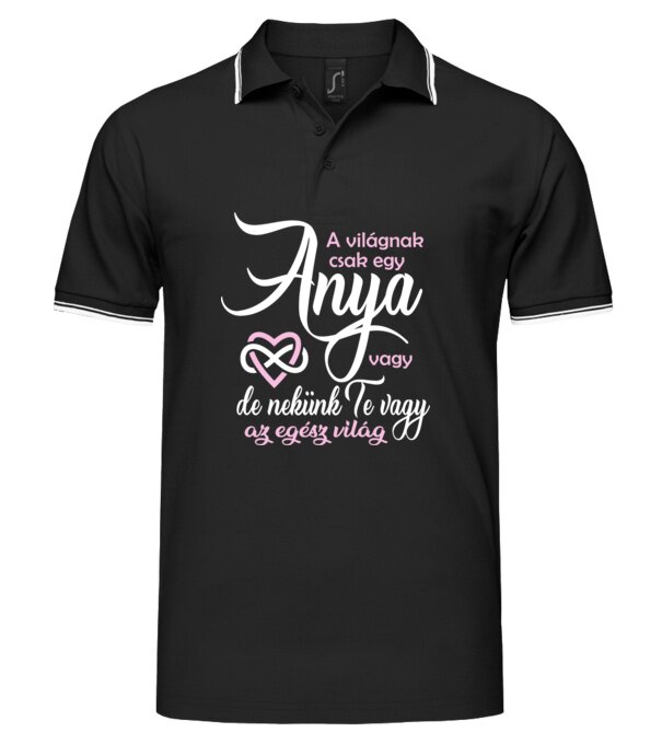  minta  pólón