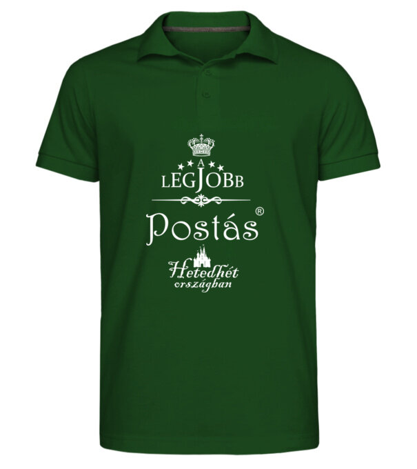  minta  pólón