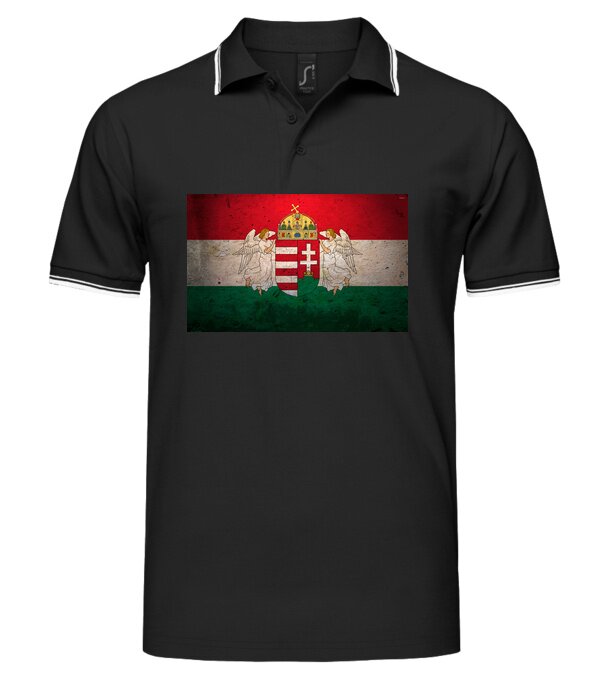  minta  pólón