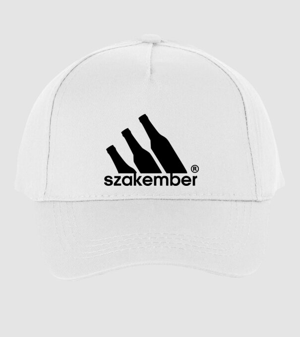 szakember adidas original szerkesztőben színezhető felirat minta fehér pólón