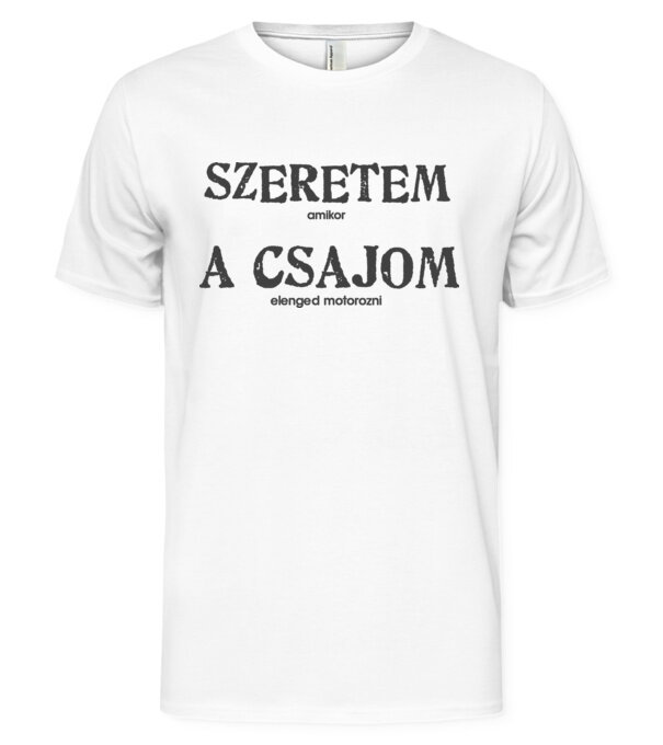  minta  pólón