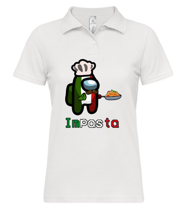  minta  pólón